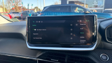 Peugeot 208 1.2 PureTech 100 Allure 5dr Petrol Hatchback